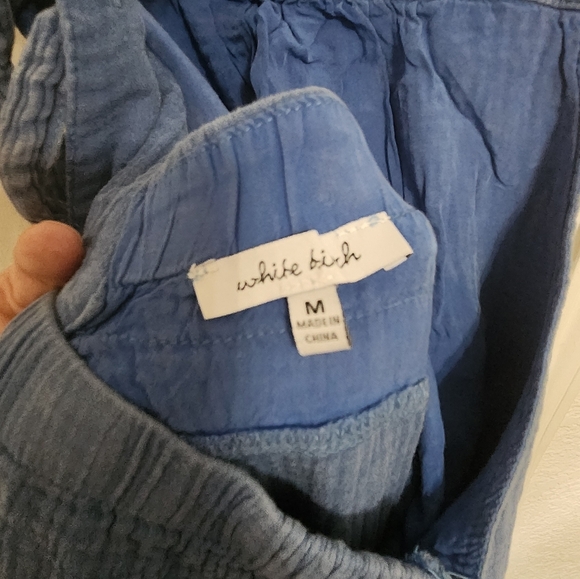 Overalls - Picture 2 of 3